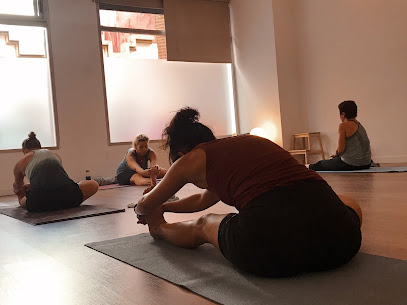 VOLVEMOS EL 4 DE SEPTIEMBRE - ARMONíA PILATES, YOGA Y CUIDADO INTEGRAL