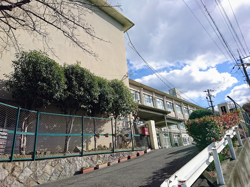 京都市立白河総合支援学校