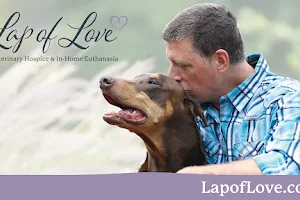 Lap of Love - Long Island image