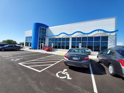Parts Center at Smart Honda of Davenport