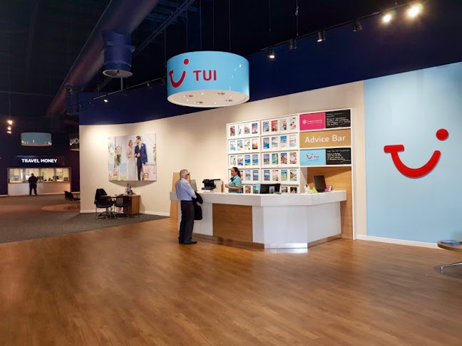 Reviews of TUI Holiday Superstore in Coventry - Travel Agency