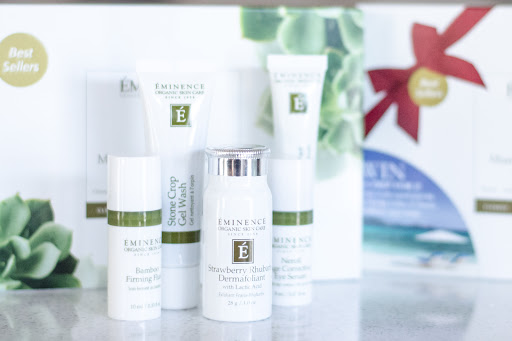 Beauty Salon «Luxe Salon & Spa», reviews and photos, 2206 E Williams Field Rd #106, Gilbert, AZ 85295, USA