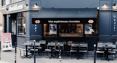 Hoct & Loca à Paris