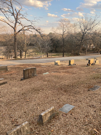 Cemetery «Crest Lawn Memorial Park», reviews and photos, 2000 Marietta Blvd NW, Atlanta, GA 30318, USA