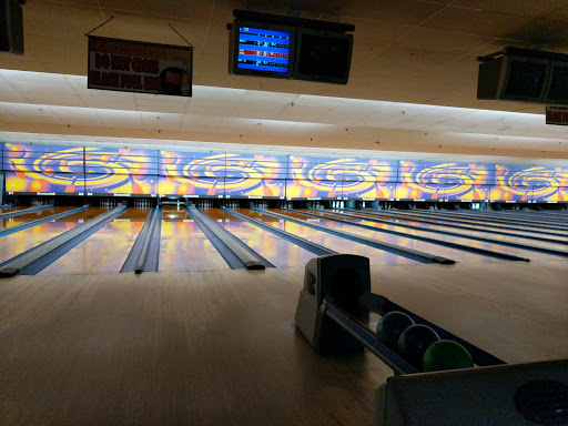 Bowling Alley «Curtis Lanes», reviews and photos, 45 Scotch Rd, Ewing Township, NJ 08628, USA