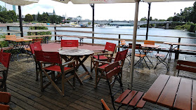 Marina Lounge River Bar