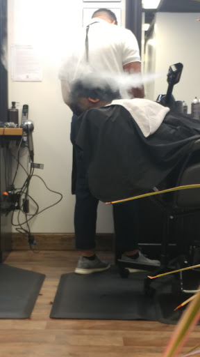 Barber Shop «Barber Lounge», reviews and photos, 15 Orange Ave, Walden, NY 12586, USA