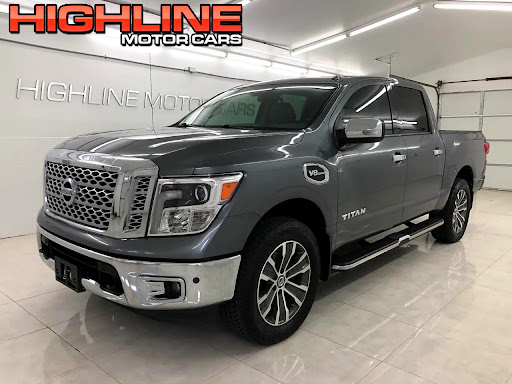 Used Car Dealer «Highline Motors Cars», reviews and photos, 1889 NJ-38, Mt Holly, NJ 08060, USA