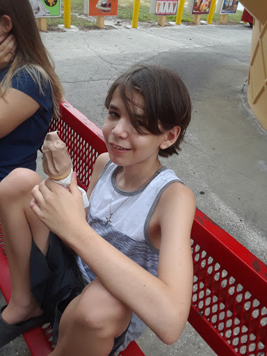 Ice Cream Shop «Twistee Treat», reviews and photos, 7449 Laredo Dr, Hudson, FL 34667, USA