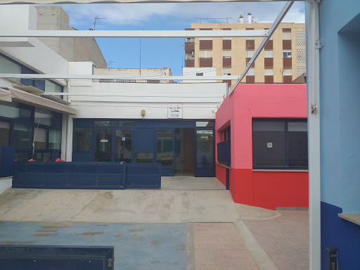 Escola d'Educació Infantil San José en Almassora