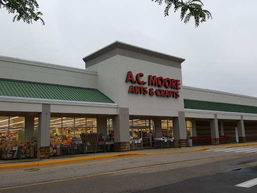 A.C. Moore Arts and Crafts, 225 Hartford Ave, Bellingham, MA 02019, USA, 