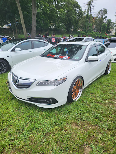 Park «Brush Park», reviews and photos, S 3rd Ave, Mt Vernon, NY 10550, USA