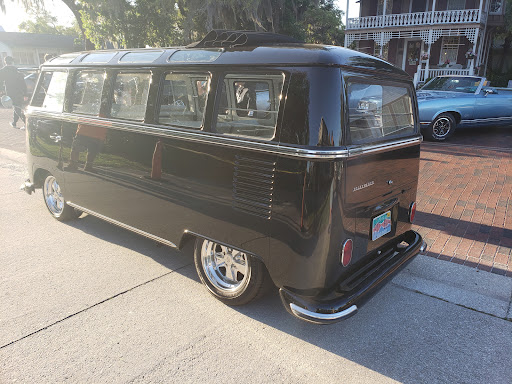 Community Center «Longwood Community Building», reviews and photos, 200 W Warren Ave, Longwood, FL 32750, USA