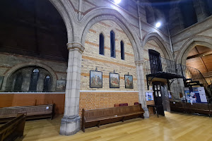 Emmanuel Church, West Hampstead - Church of England