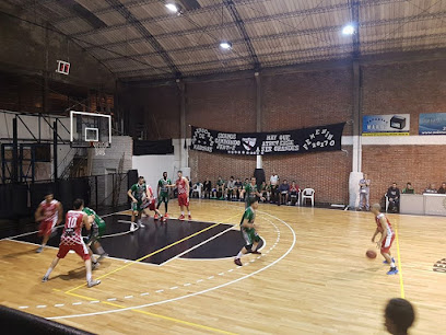 Montevideo Basket-Ball Club