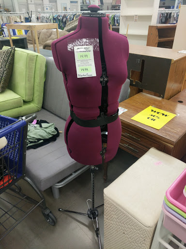 Thrift Store «Goodwill Highlands Ranch», reviews and photos, 8585 Poplar Way, Highlands Ranch, CO 80130, USA