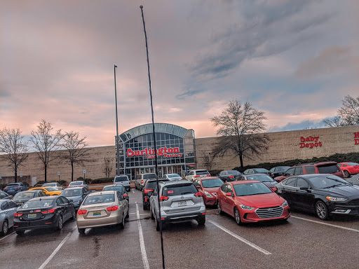 Clothing Store «Burlington Coat Factory», reviews and photos, 900 Commons Dr #414, Dothan, AL 36303, USA