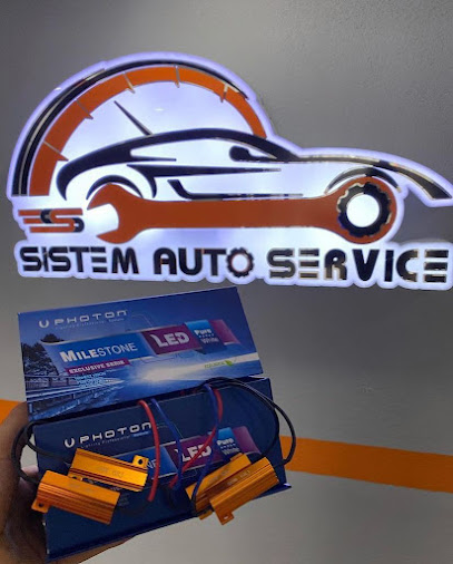 Sistem Auto Services