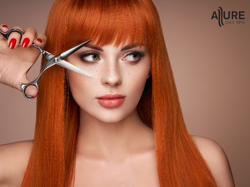 Day Spa «Allure Day Spa», reviews and photos, 2056 S University Dr, Davie, FL 33324, USA