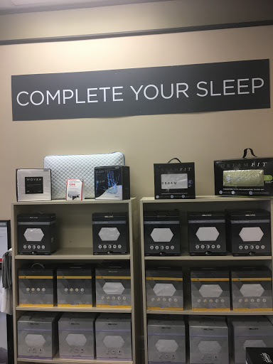 Mattress Store «Mattress Firm Napa», reviews and photos, 1735 Trancas St, Napa, CA 94558, USA