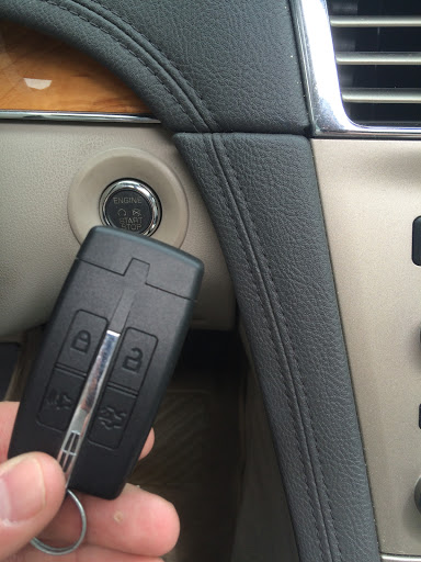 Locksmith «Island Lock King Locksmith», reviews and photos, 305 Litchfield Ave, Babylon, NY 11702, USA