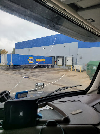 Auto Parts Store «NAPA Auto Parts - Genuine Parts Company», reviews and photos, 800 Southlake Blvd, North Chesterfield, VA 23236, USA