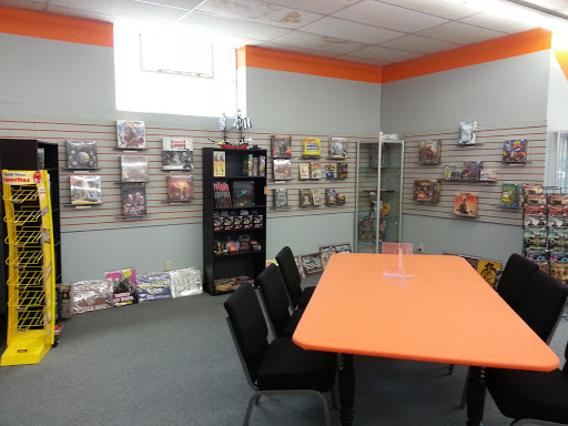Game Store «MAD Bros LLC», reviews and photos, 139 W High Ave, New Philadelphia, OH 44663, USA