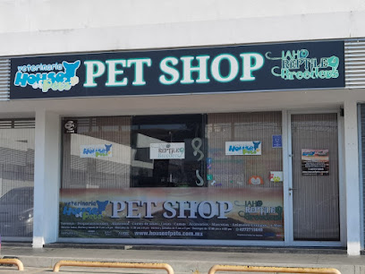PET SHOP (House of Pets)