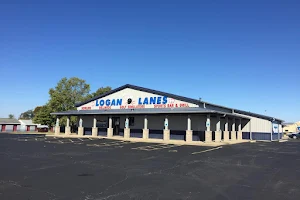 Logan Lanes image