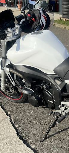 Photo 1 - Garage de Lèves