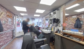 The Filton Barbers