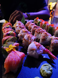 Sushi du Petit Osaka Oullins - Restaurant Japonais, Sushis, Poké Bowls à Oullins - Parc du Prado à Oullins-Pierre-Bénite - n°15