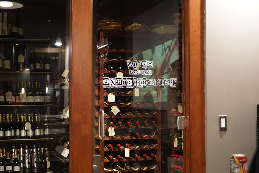 Bar «BUZZ wine beer bottleshop & bar», reviews and photos, 460 S Spring St, Los Angeles, CA 90013, USA