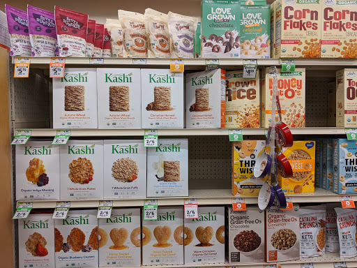 Health Food Store «Sprouts Farmers Market», reviews and photos, 659 Lomas Santa Fe Dr, Solana Beach, CA 92075, USA