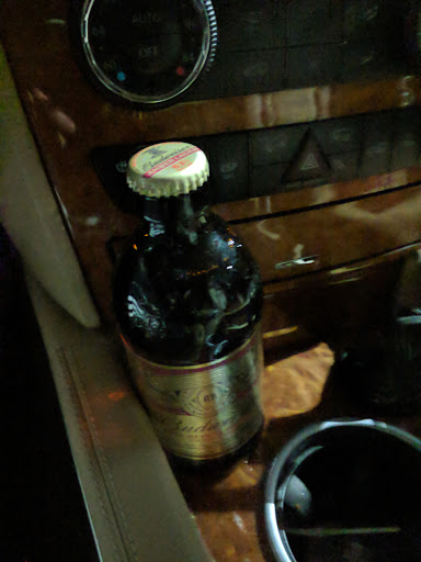 Liquor Store «Total Beverage Liquor», reviews and photos, 30203 Southfield Rd, Southfield, MI 48076, USA