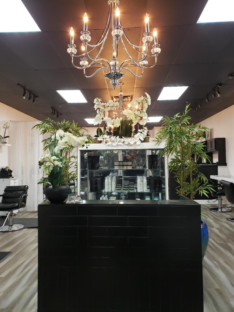 Ruts Hair Salon/Luxury Hair Kennesaw