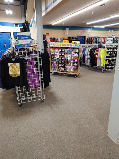 Thrift Store «Goodwill Retail Store & Donation Center», reviews and photos