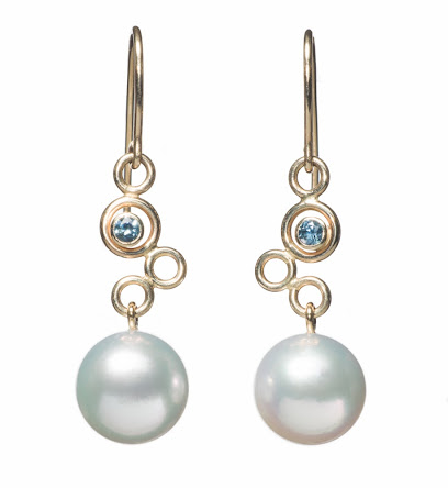 Pearls By Shari