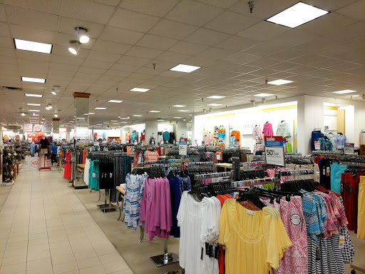 Department Store «Belk», reviews and photos, 2617 S Woodland Blvd, DeLand, FL 32720, USA