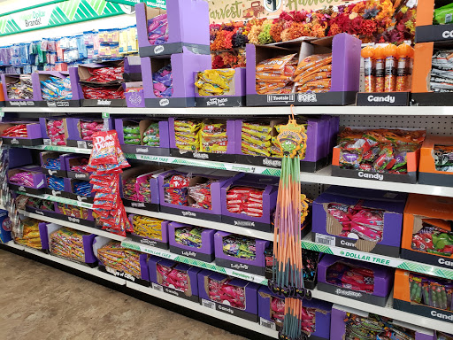 Dollar Store «Dollar Tree», reviews and photos, 7041 Brookfield Plaza, Springfield, VA 22150, USA