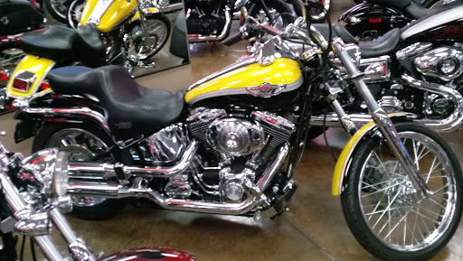 Motorcycle Dealer «Capital City Cycles», reviews and photos, 7810 Two Notch Rd, Columbia, SC 29223, USA