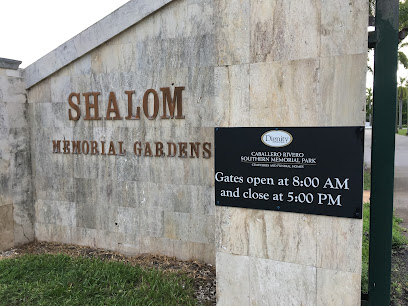 Shalom Gardens