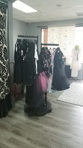 Lingerie Store «LiviRae Lingerie», reviews and photos, 440 Ernest W Barrett Pkwy NW #31, Kennesaw, GA 30144, USA