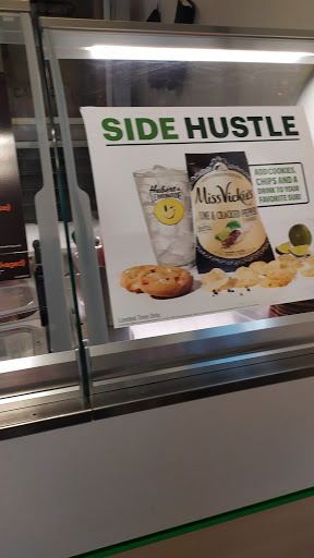 Restaurant «SUBWAY®Restaurants», reviews and photos, 23701 WA-3, Belfair, WA 98528, USA