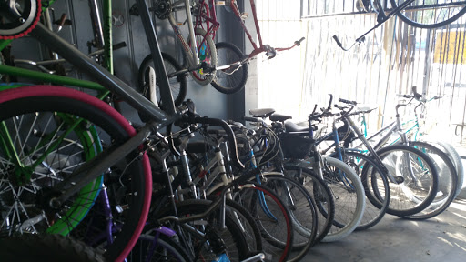 Bicycle Store «Compton Bike Shop», reviews and photos, 1716 N Long Beach Blvd, Compton, CA 90221, USA