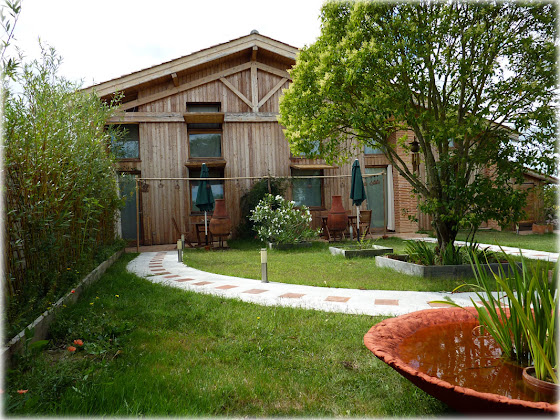 Photo Gîte Ecogîtes de Baugnac 31590 Lavalette