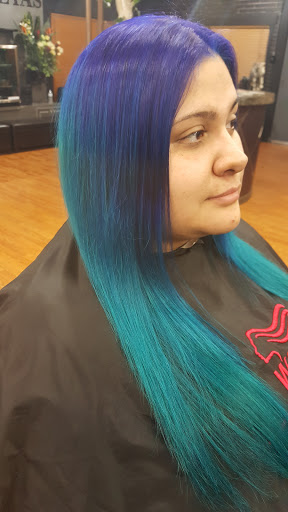 Beauty Salon «Facetas Beauty Salon», reviews and photos, 2955 Columbine Rd, Denver, CO 80221, USA