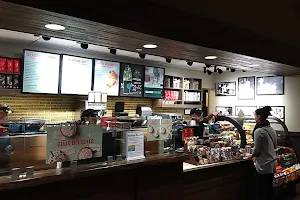 Starbucks image