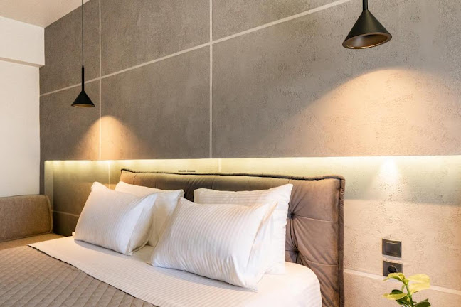 Αξιολογήσεις για το Park Hotel στην Λάρισα - Ξενοδοχείο