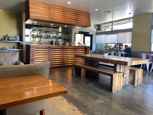 Cafe «Aracely Cafe and Event Center», reviews and photos, 401 13th St, San Francisco, CA 94130, USA